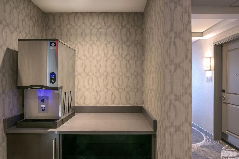 Hampton Inn & Suites-Worcester, Ma Extérieur photo