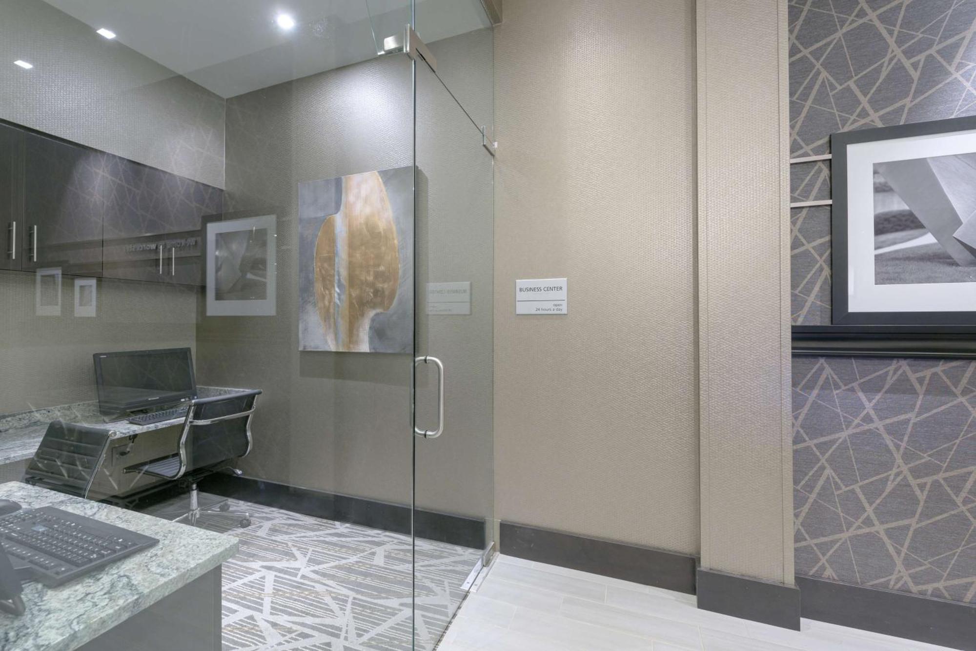 Hampton Inn & Suites-Worcester, Ma Extérieur photo
