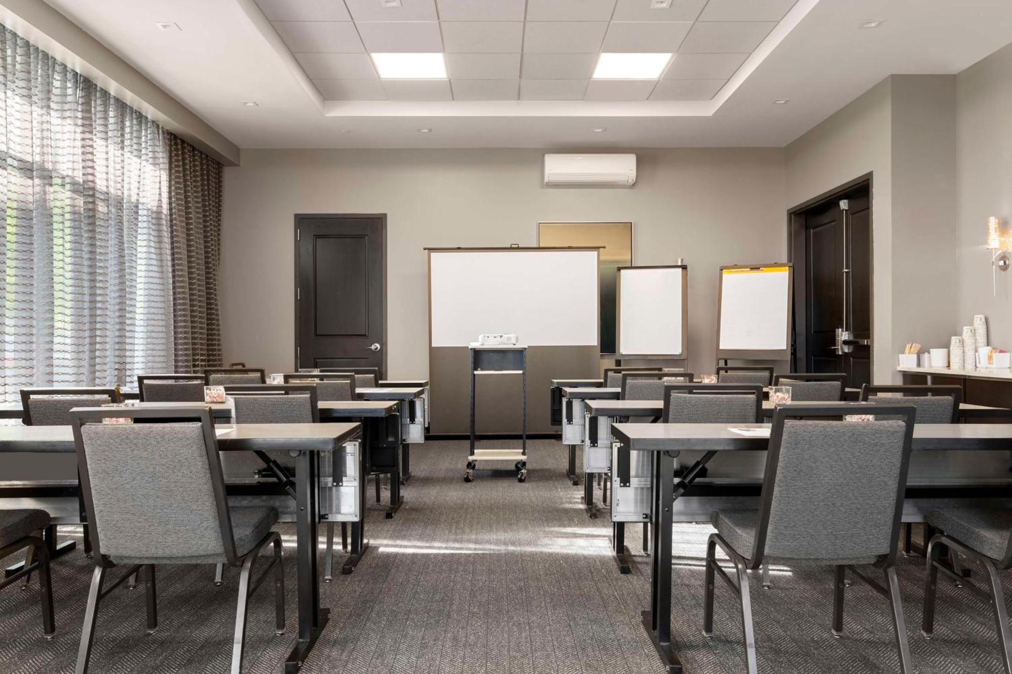 Hampton Inn & Suites-Worcester, Ma Extérieur photo