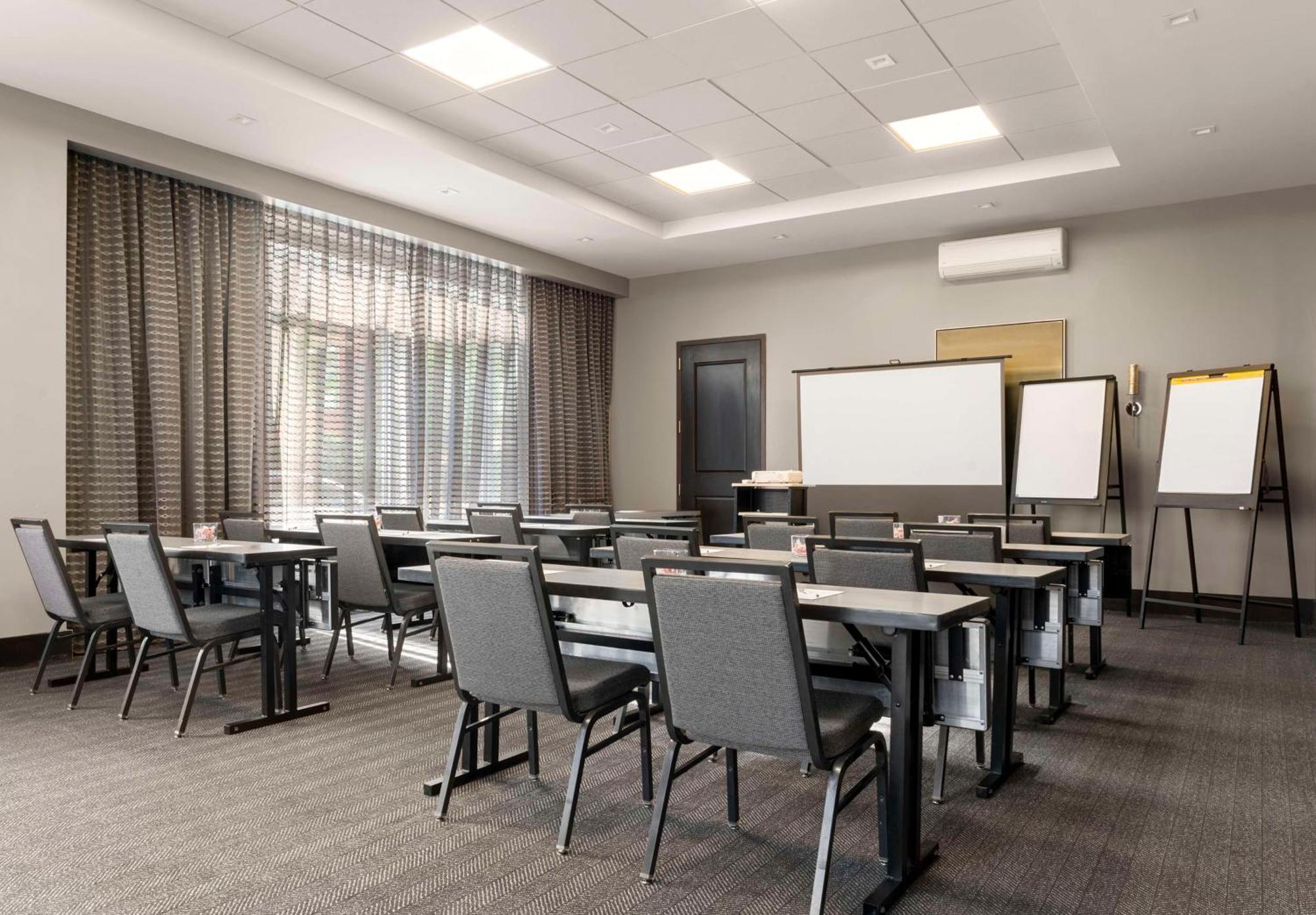 Hampton Inn & Suites-Worcester, Ma Extérieur photo