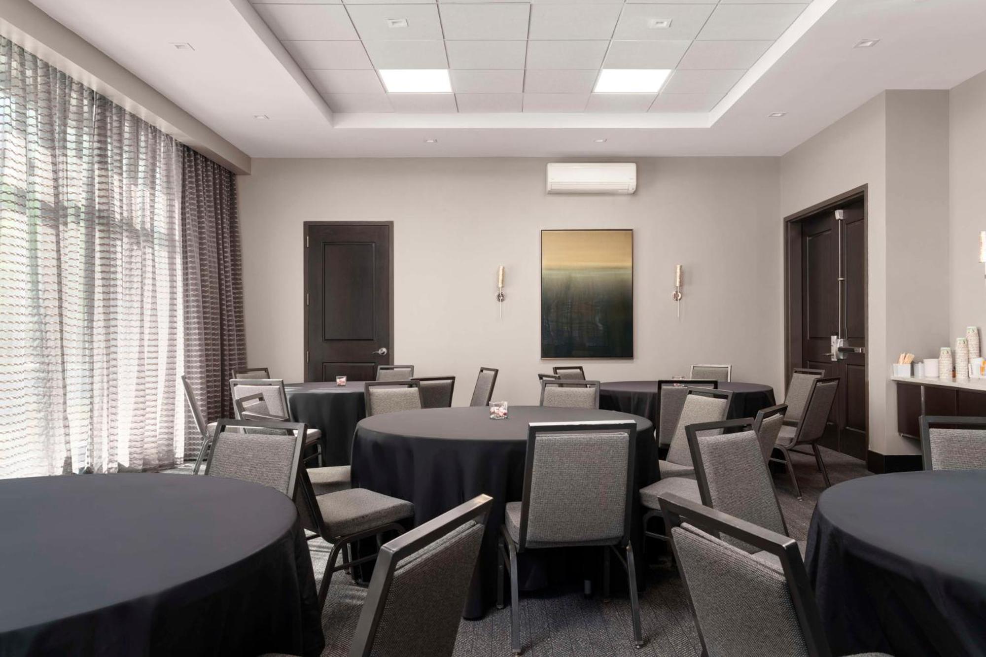 Hampton Inn & Suites-Worcester, Ma Extérieur photo