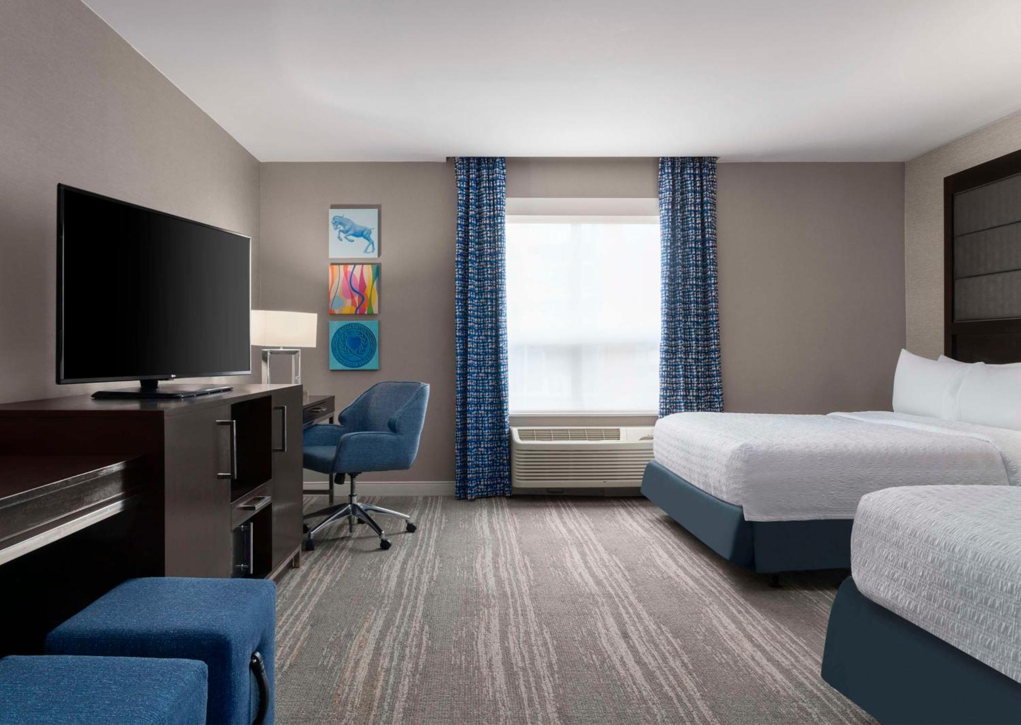 Hampton Inn & Suites-Worcester, Ma Extérieur photo