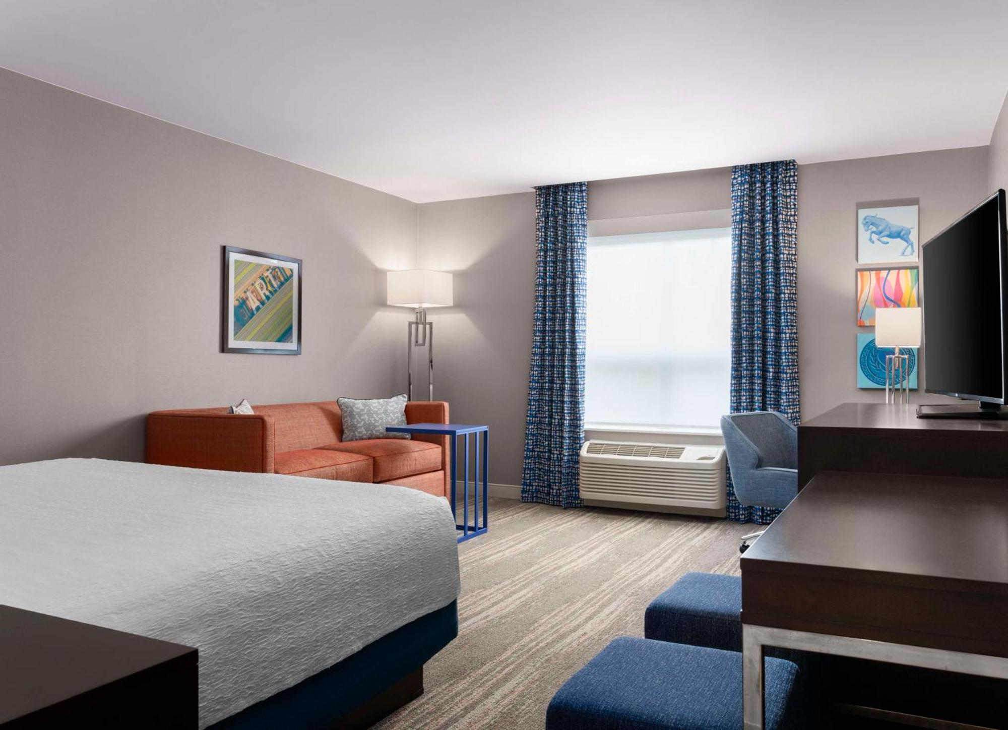 Hampton Inn & Suites-Worcester, Ma Extérieur photo