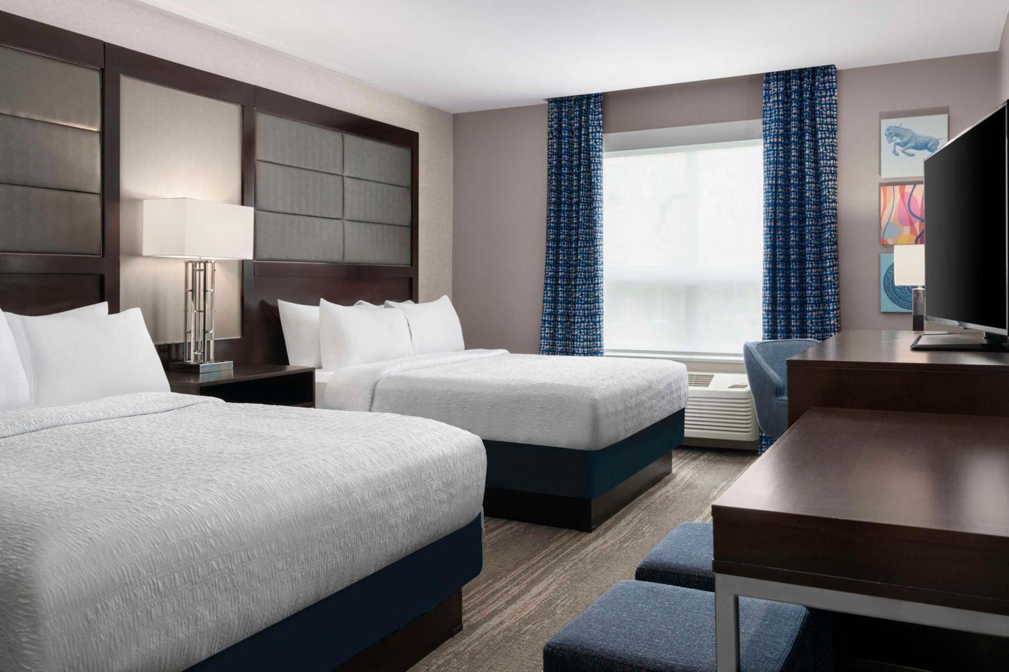 Hampton Inn & Suites-Worcester, Ma Extérieur photo