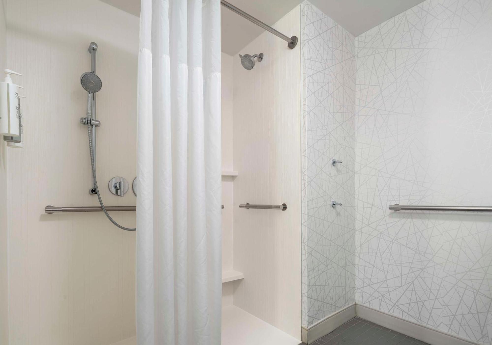 Hampton Inn & Suites-Worcester, Ma Extérieur photo