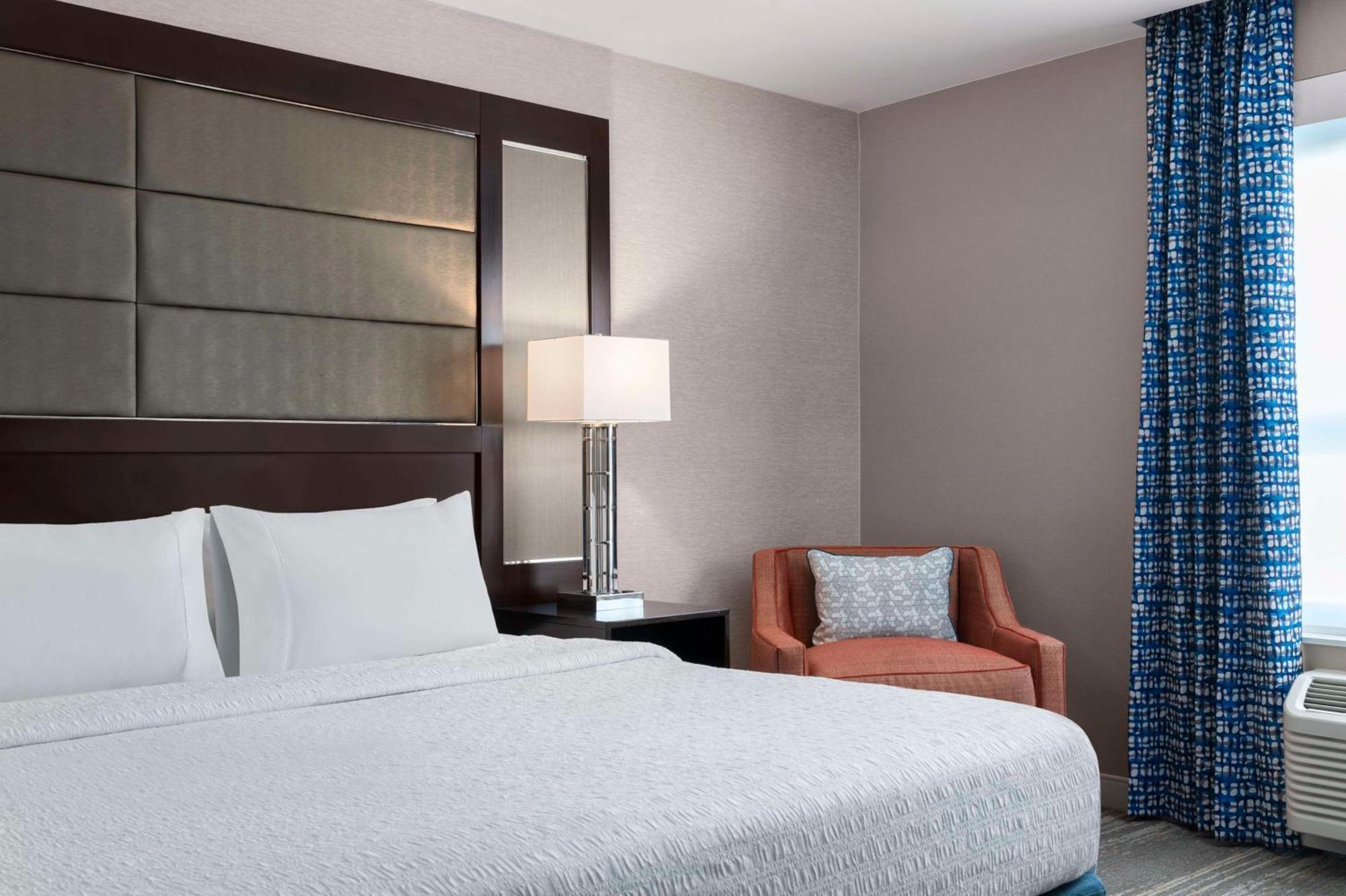 Hampton Inn & Suites-Worcester, Ma Extérieur photo