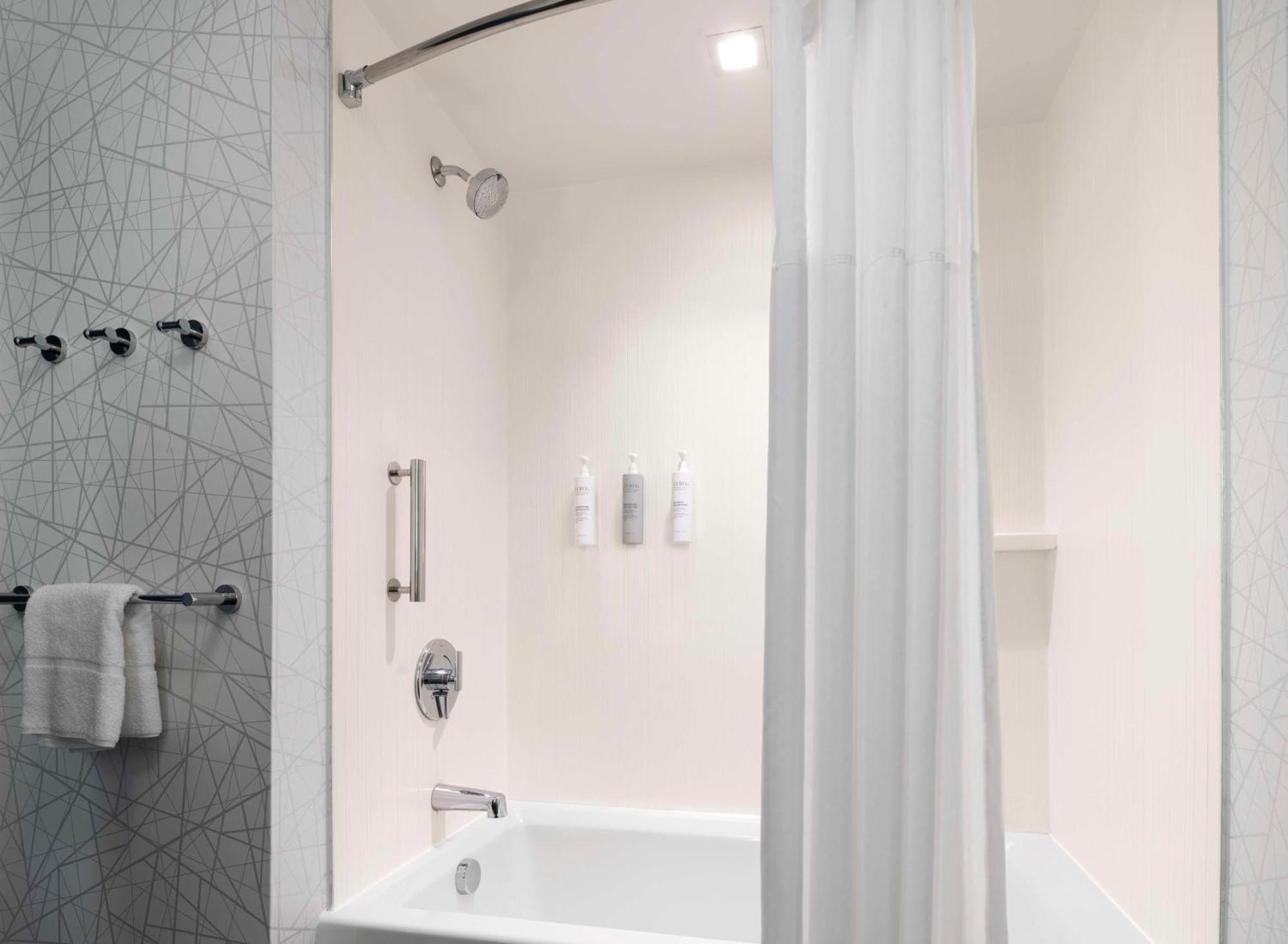 Hampton Inn & Suites-Worcester, Ma Extérieur photo