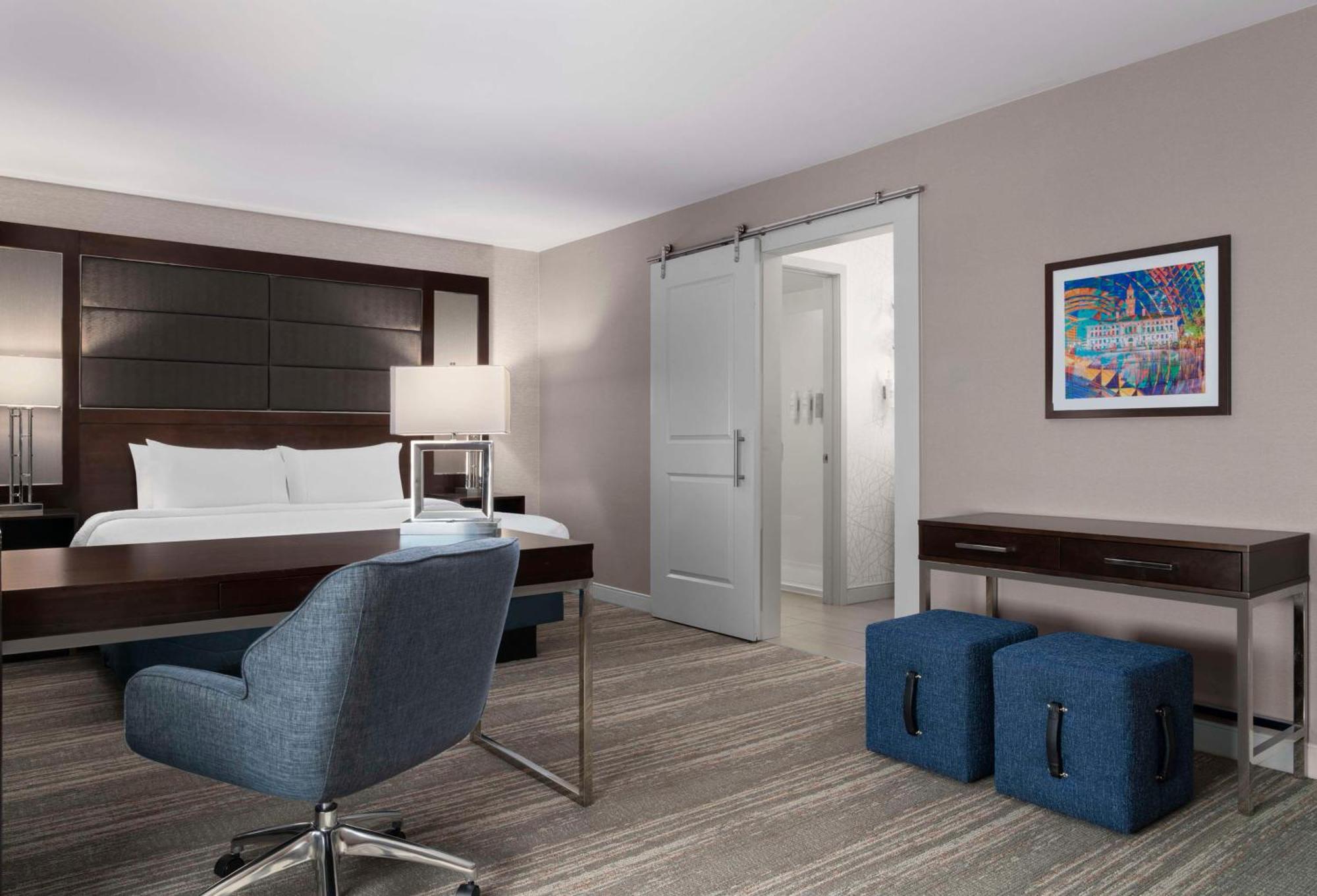 Hampton Inn & Suites-Worcester, Ma Extérieur photo