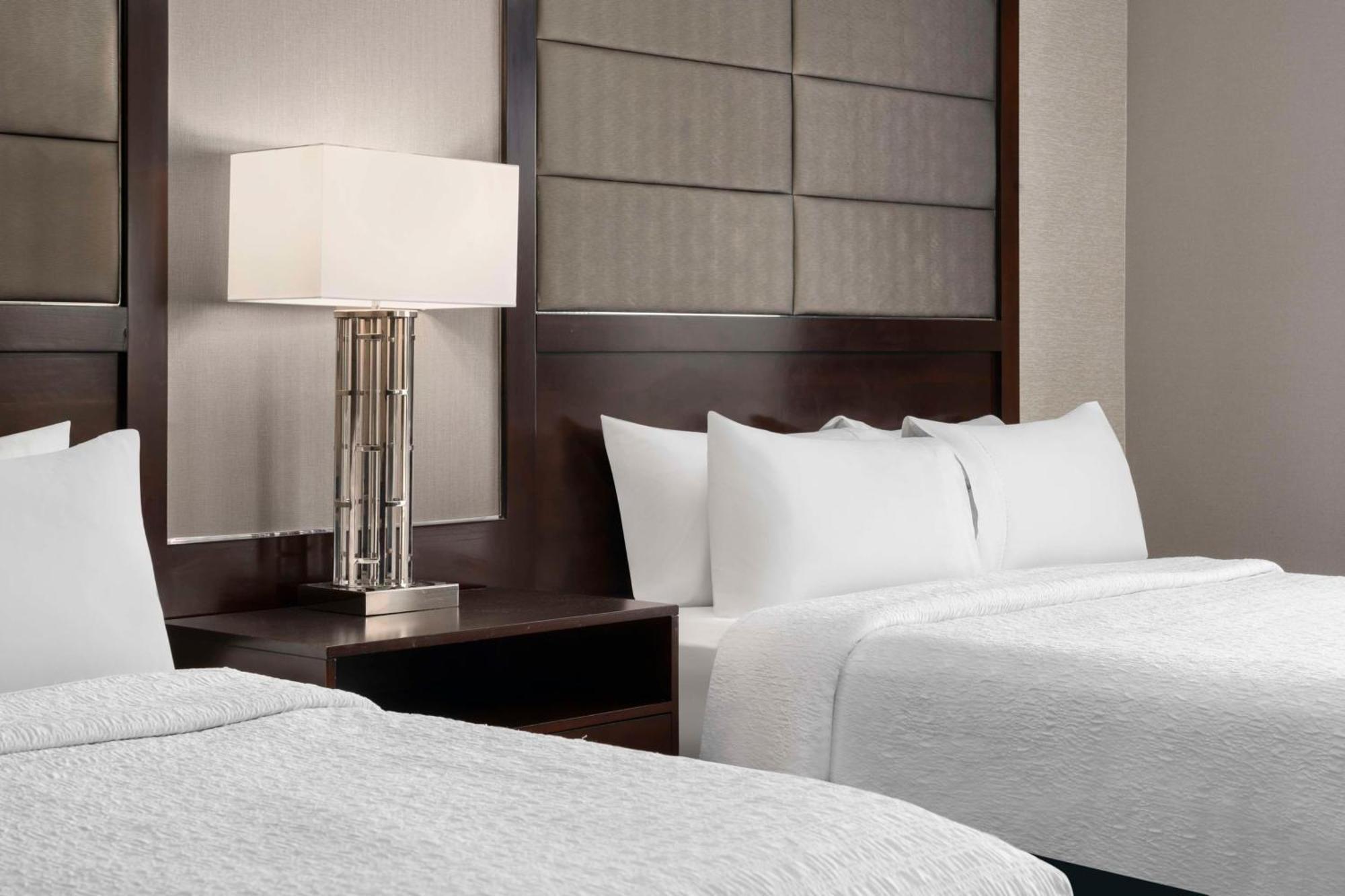 Hampton Inn & Suites-Worcester, Ma Extérieur photo