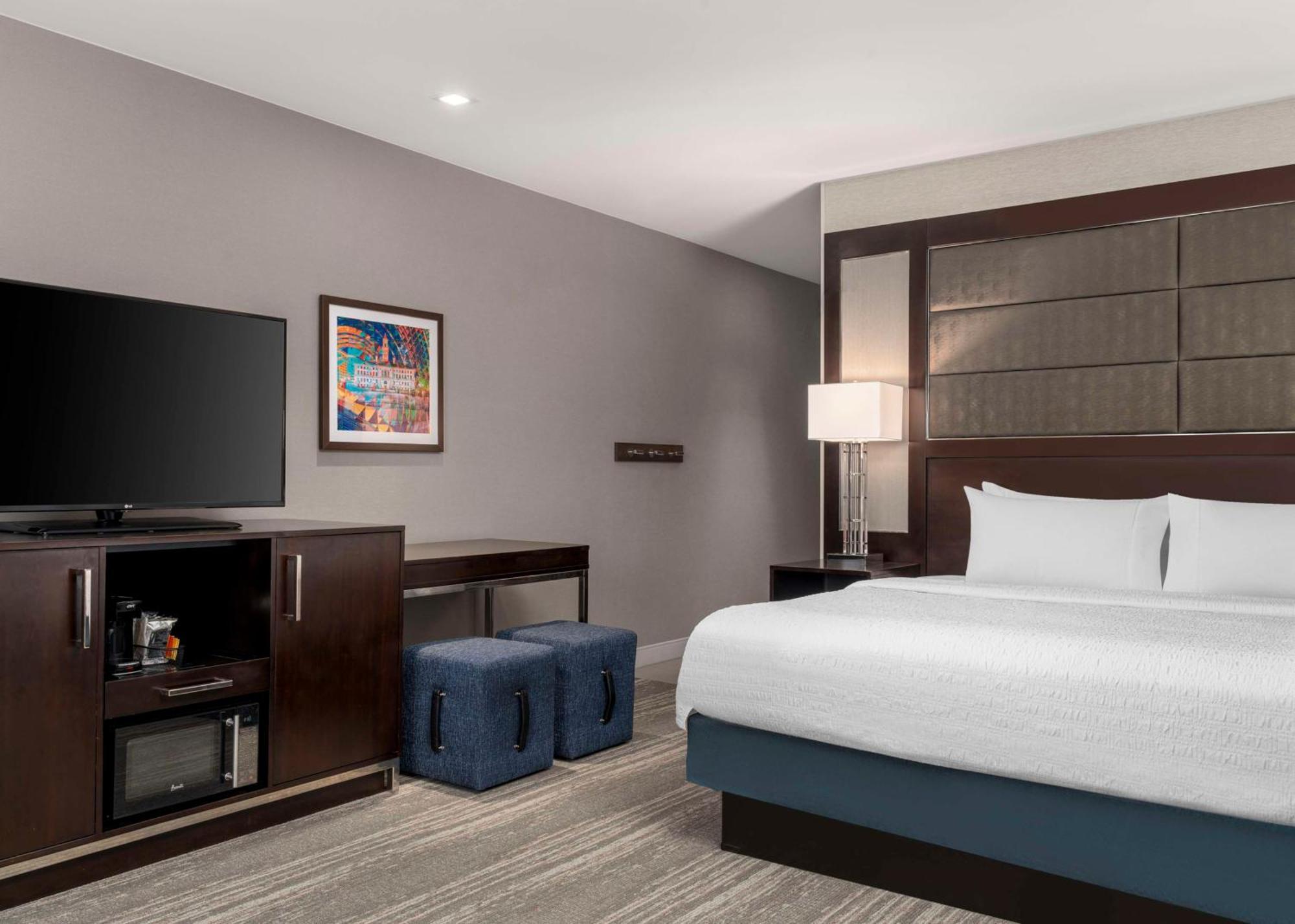 Hampton Inn & Suites-Worcester, Ma Extérieur photo