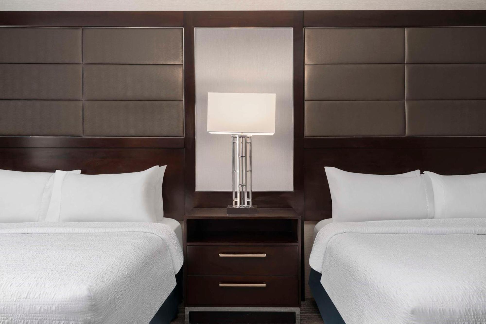 Hampton Inn & Suites-Worcester, Ma Extérieur photo