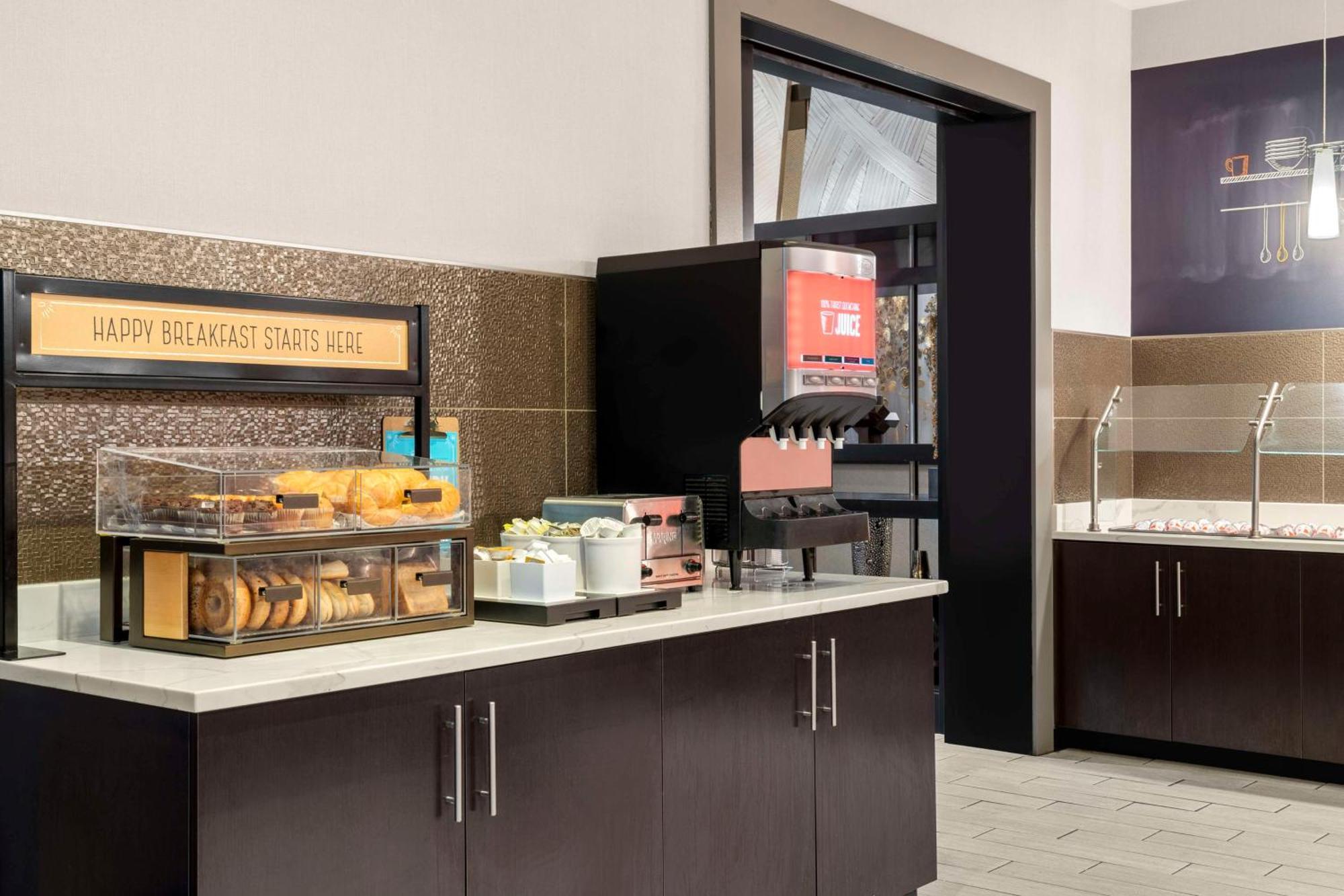 Hampton Inn & Suites-Worcester, Ma Extérieur photo