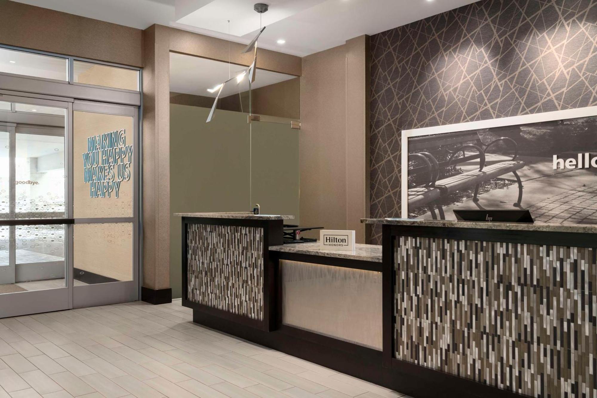 Hampton Inn & Suites-Worcester, Ma Extérieur photo