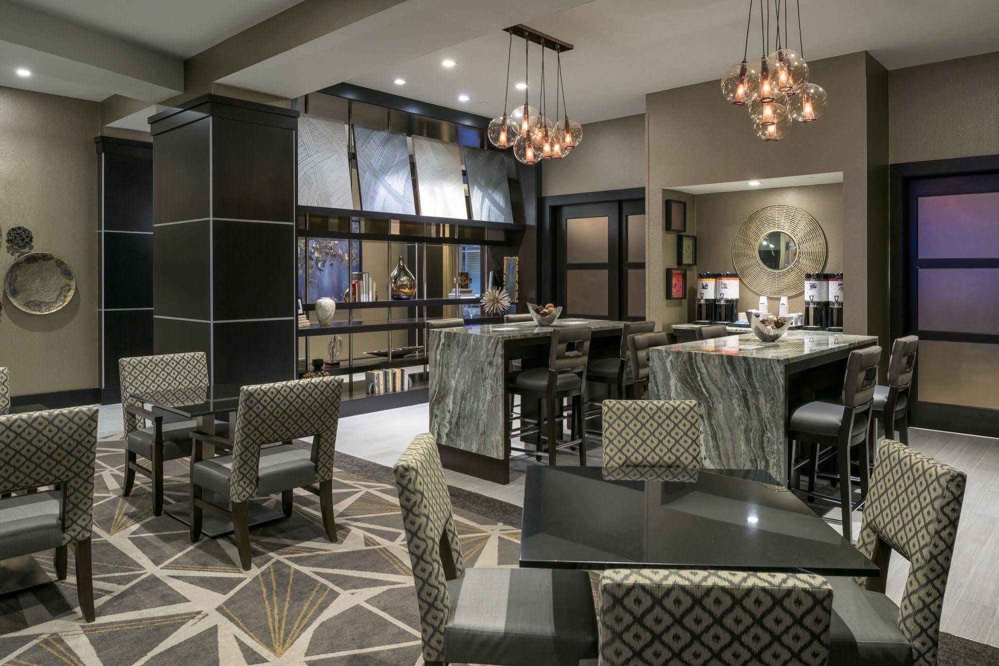 Hampton Inn & Suites-Worcester, Ma Extérieur photo
