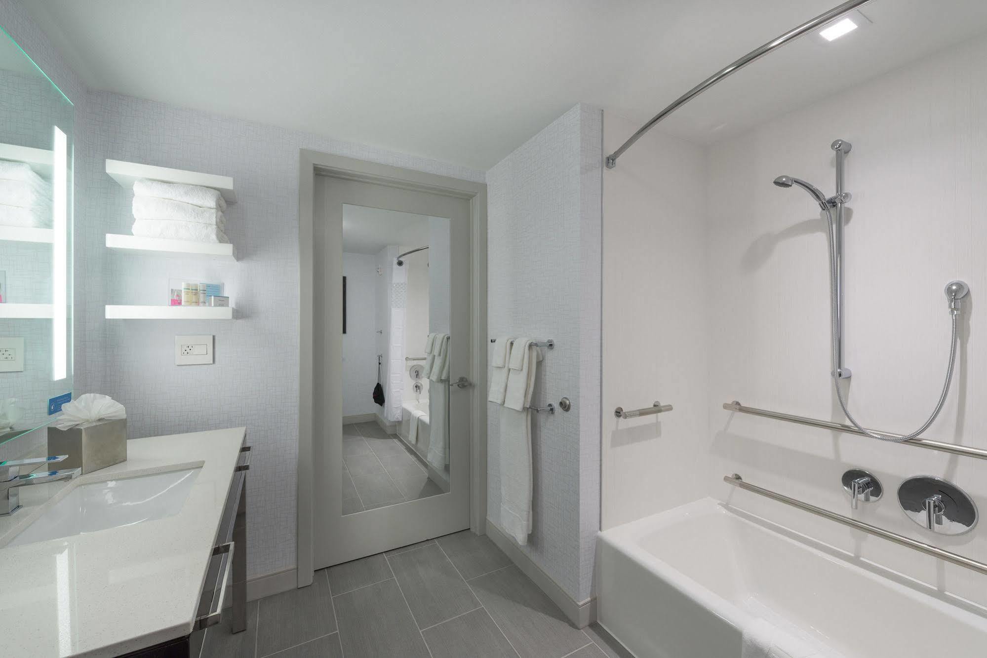 Hampton Inn & Suites-Worcester, Ma Extérieur photo
